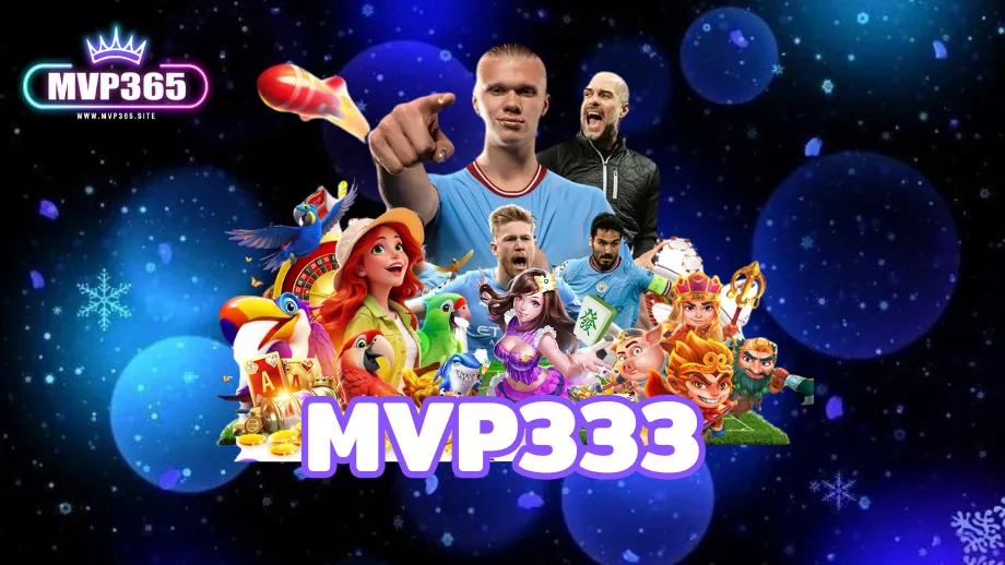 mvp365