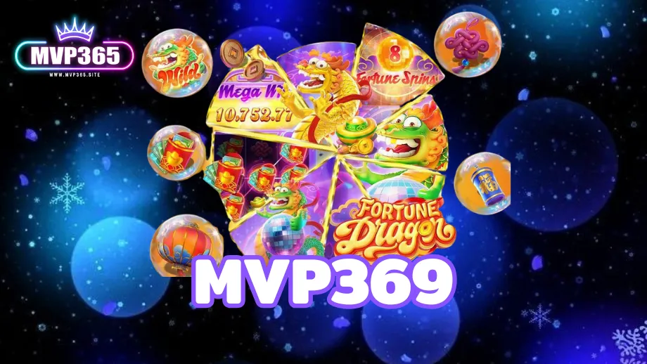 mvp365